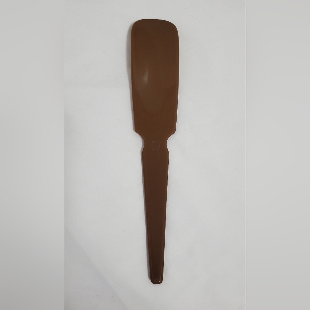 Vintage DuPont Lucite Vanity Set Mirror Brush Comb Floral Art Deco Boudoir - Picture 8 of 16